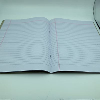 class friend d.c note book