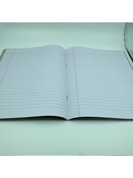 Class Friend D.C Note Book