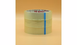 Transparent Packing Tape