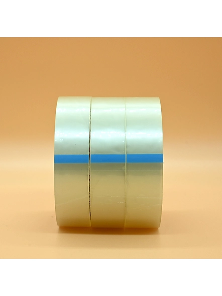 Transparent Packing Tape-One Inch