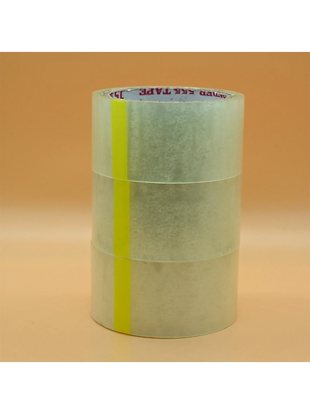 Transparent Packing Tape-AKS052