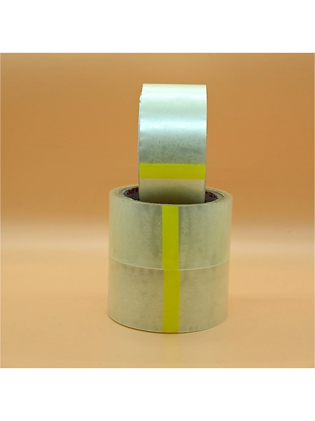 Transparent Packing Tape-Two Inch-1