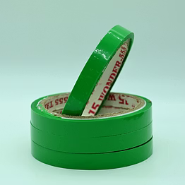 colour packing tape