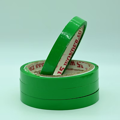 colour packing tape