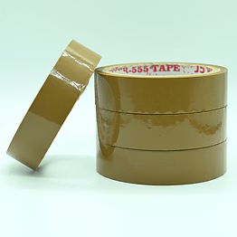 brown/bopp packing tape