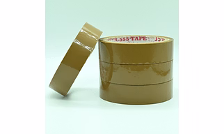 Brown/Bopp Packing Tape
