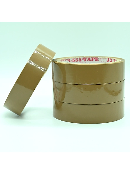 Brown/Bopp Packing Tape