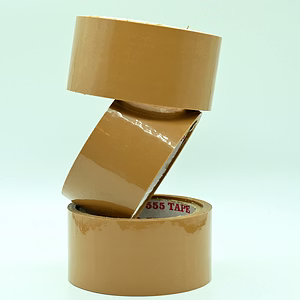 Brown/Bopp Packing Tape