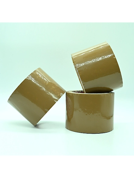 Brown/Bopp Packing Tape-Three Inch-2