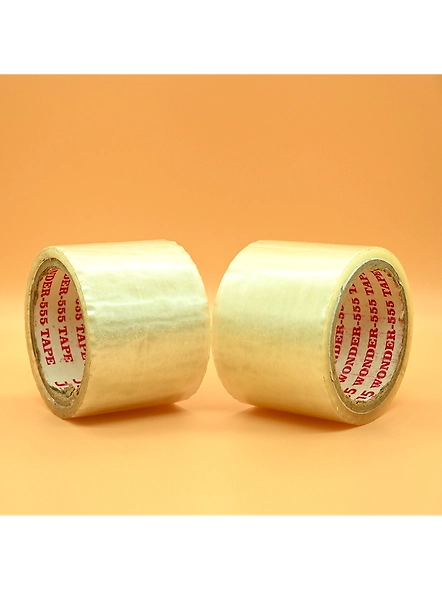 Transparent Packing Tape-AKS053