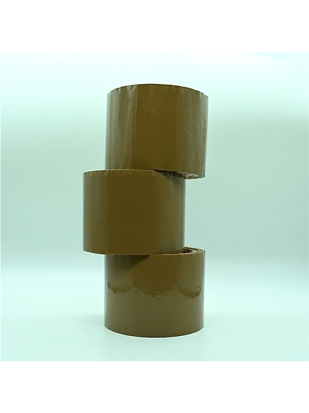 Brown/Bopp Packing Tape-AKS064