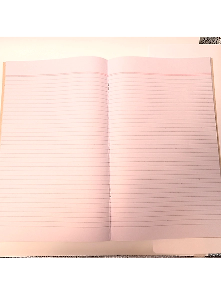 Practice Copy Note Book