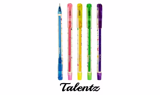 Talentz