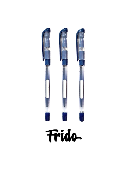 Frido-AKS153
