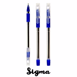 sigma