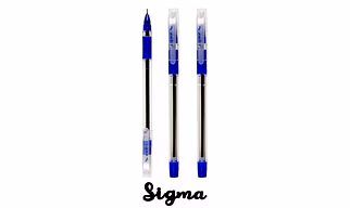 Sigma