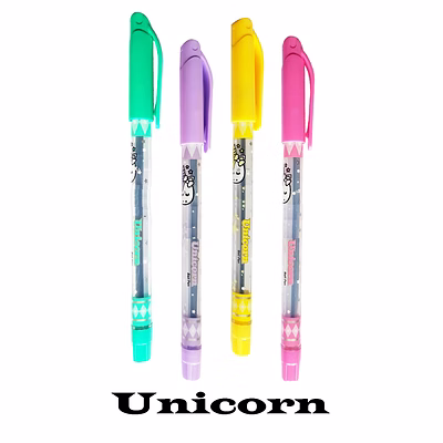 unicorn