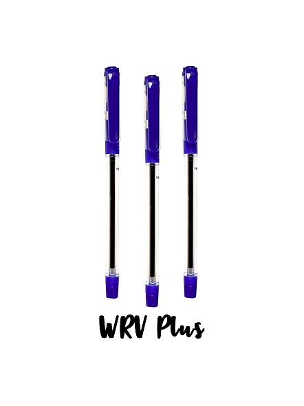 WRV Plus-AKS120