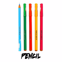 pencil