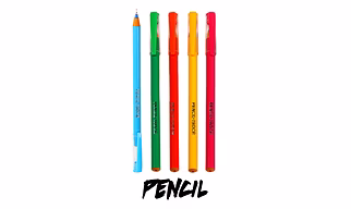 Pencil