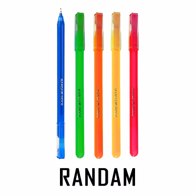 randam
