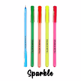 sparkle