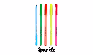 Sparkle