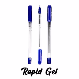 rapid gel