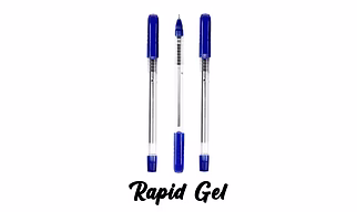 Rapid Gel