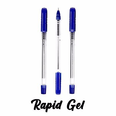 rapid gel