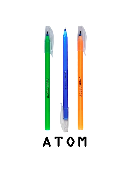 Atom-AKS282