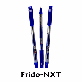 frido - nxt