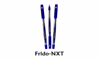 Frido - NXT