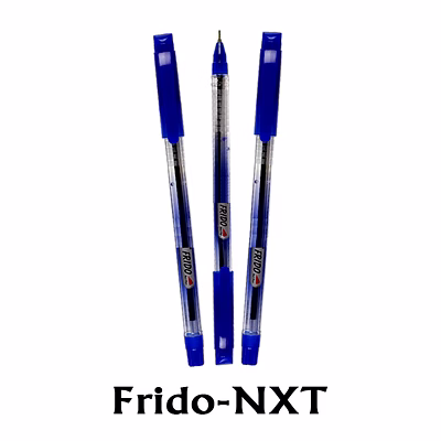 frido - nxt