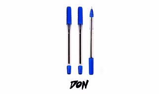 Don