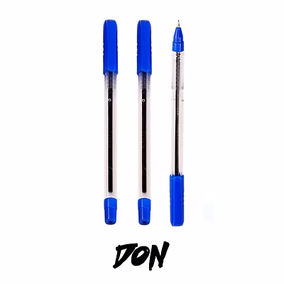 don