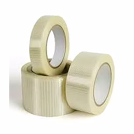 cross filament tape