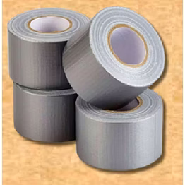 duct tape
