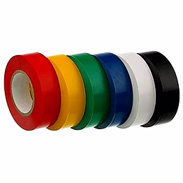 pvc insulation tape