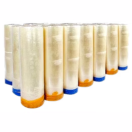 self adhesive jumbo roll