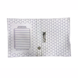 mechanical auto clip file