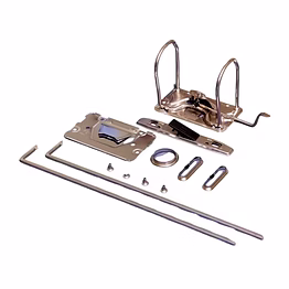 lever arch mechanisms