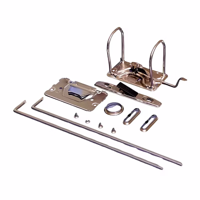 lever arch mechanisms