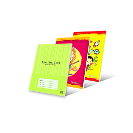 exercise book
