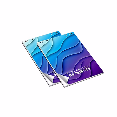 flip chart pad