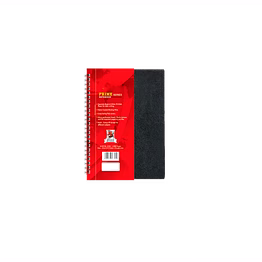 wiro o bound notebook 5 big