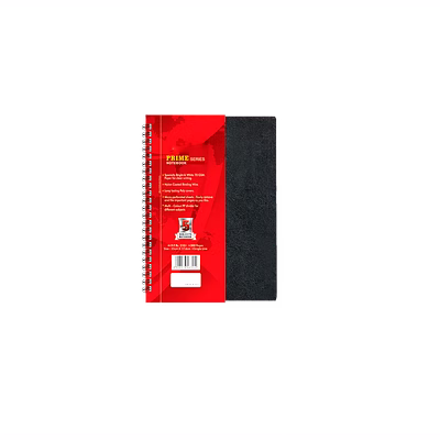 wiro o bound notebook 5 big