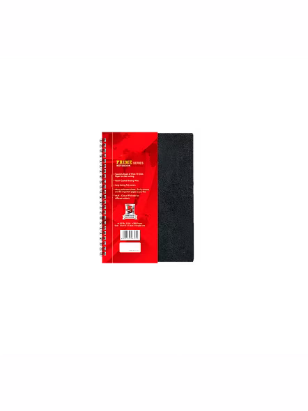 Wiro O Bound Notebook 5 Big