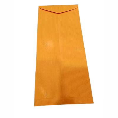 brown envelope
