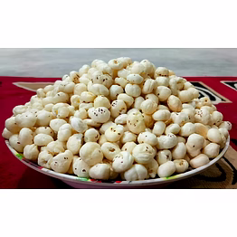 makhana